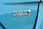 Toyota Prius Plug-in Hybrid 2016 года